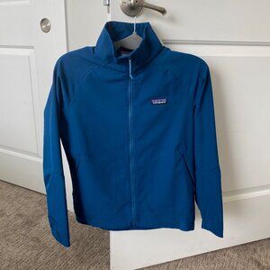 Women's Patagonia R1 Jacket